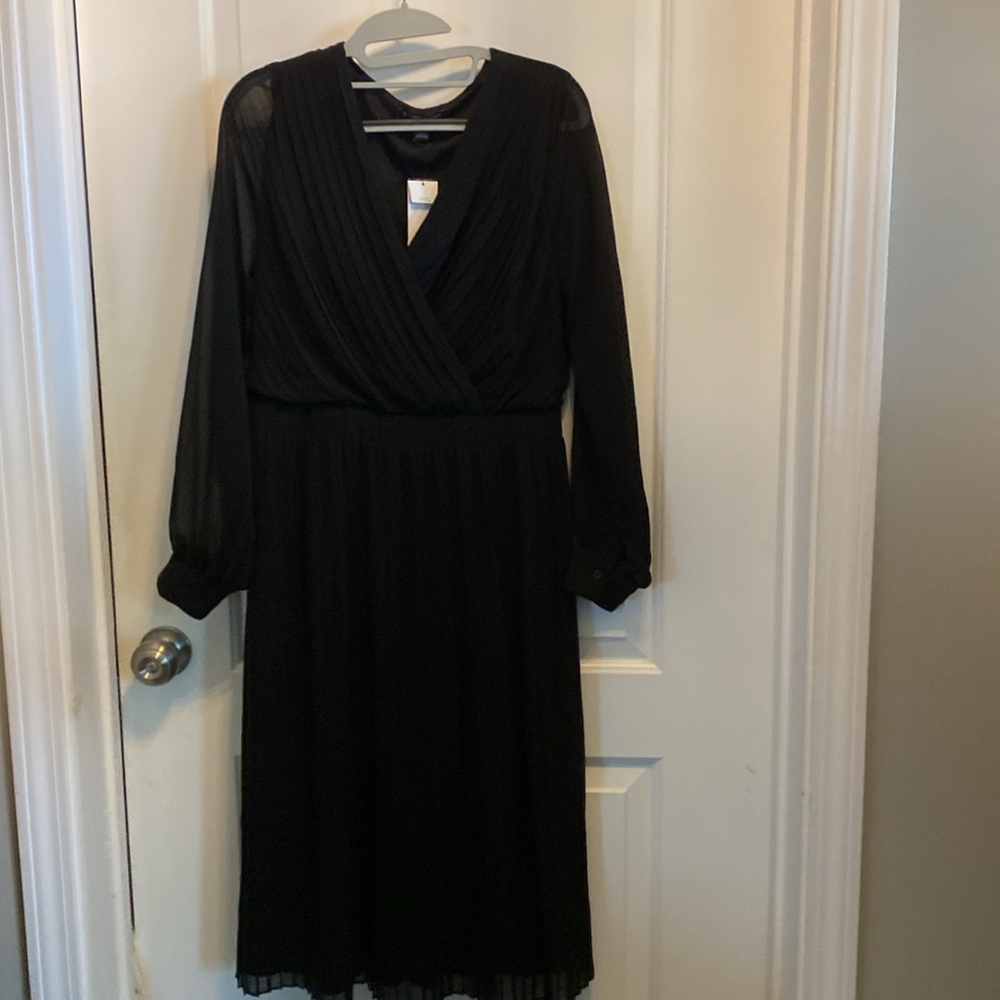 NWT Banana Republic dress